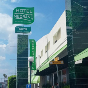 Hotel Medrano Temáticas and Business Rooms Aguascalientes  Агуаскальентес